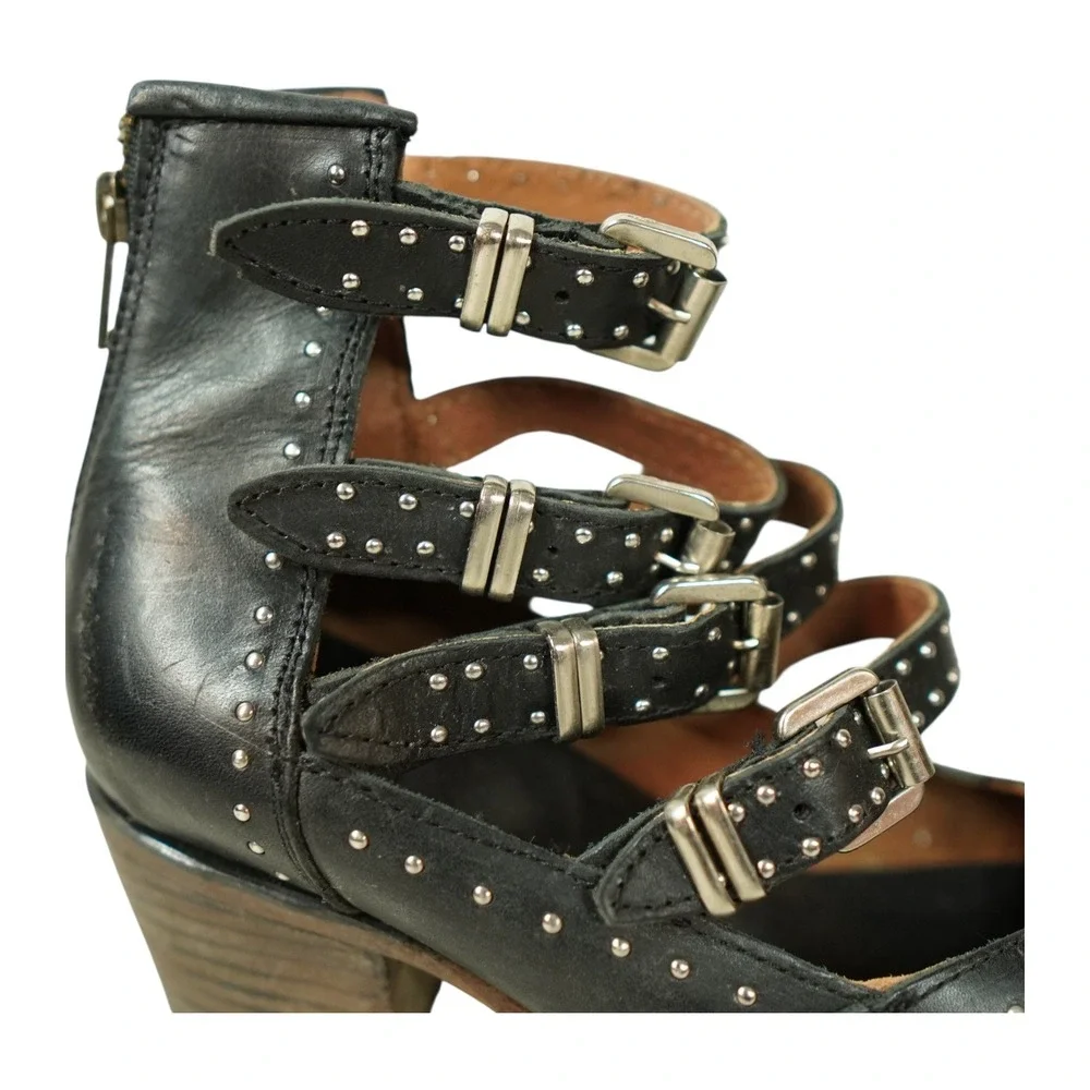 Freebird by Steven preowned these